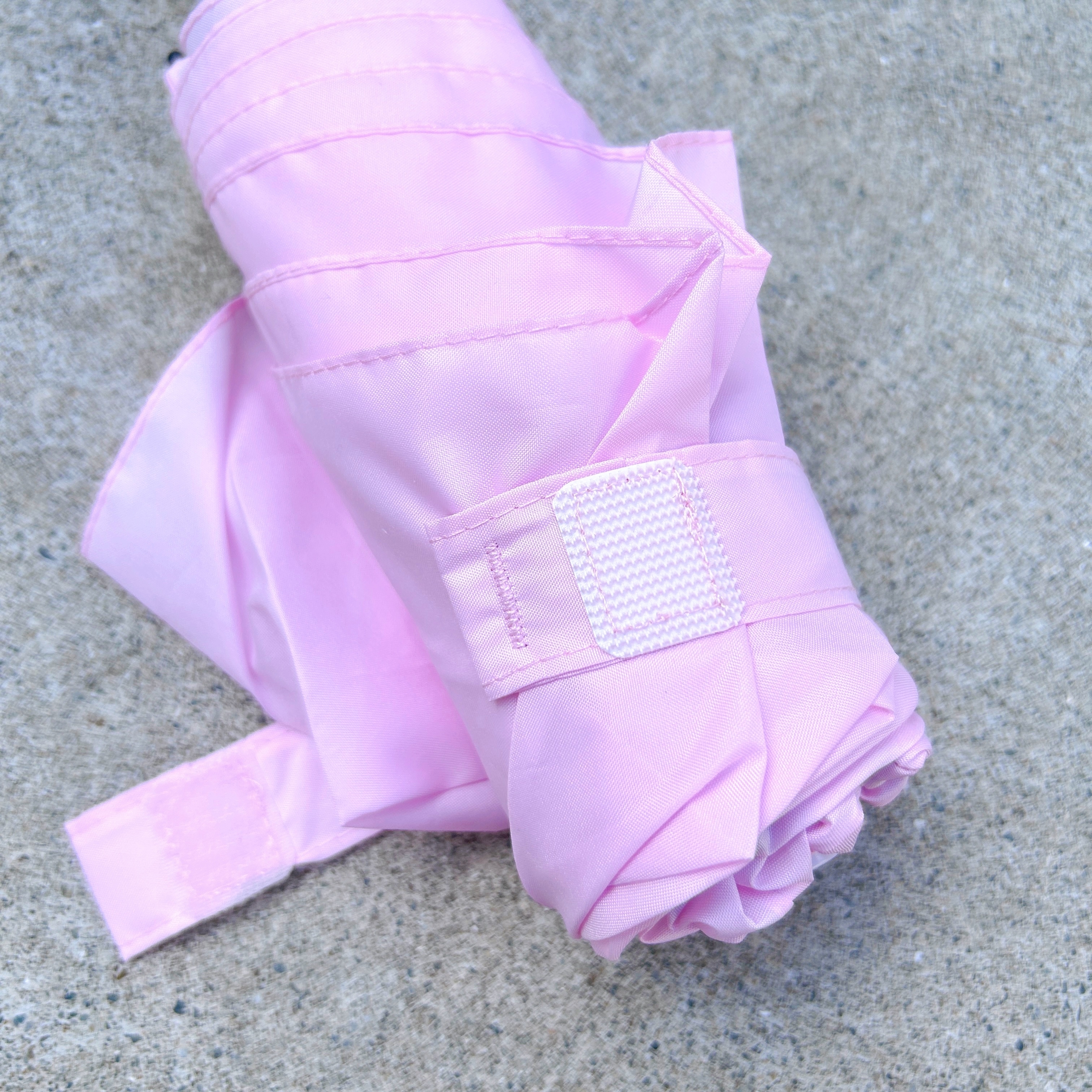 WORKMAN（ワークマン）のおすすめ傘「ワンタッチコンパクトアンブレラ」