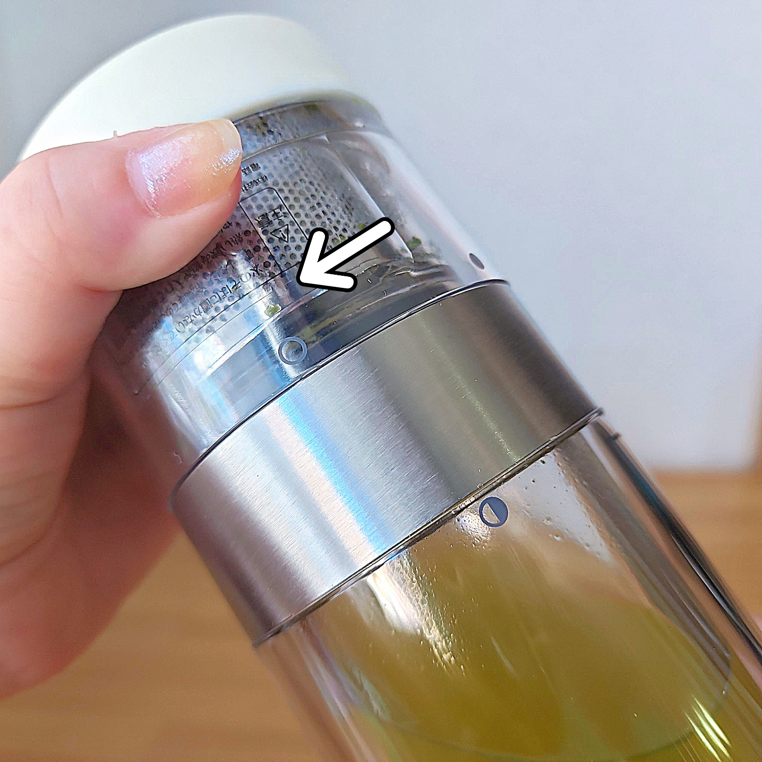 ハンズのおすすめ便利グッズ「ビタントニオ（Vitantonio） ツイスティープラス VTW‐50」