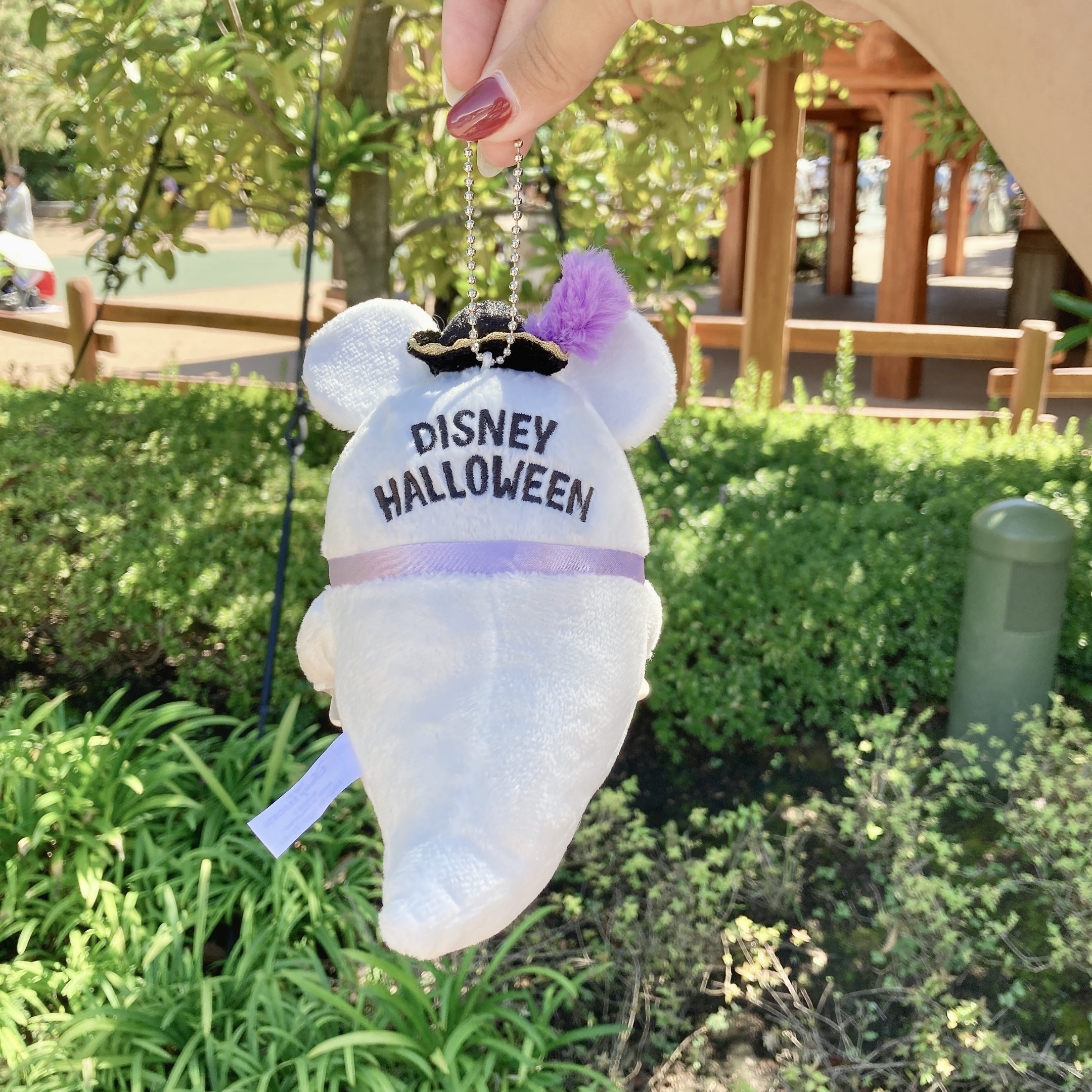 ディズニーランド新作】めっちゃ可愛いじゃん!ハロウィン限定の ディズニーランド新作】めっちゃ可愛いじゃん!ハロウィン限定の