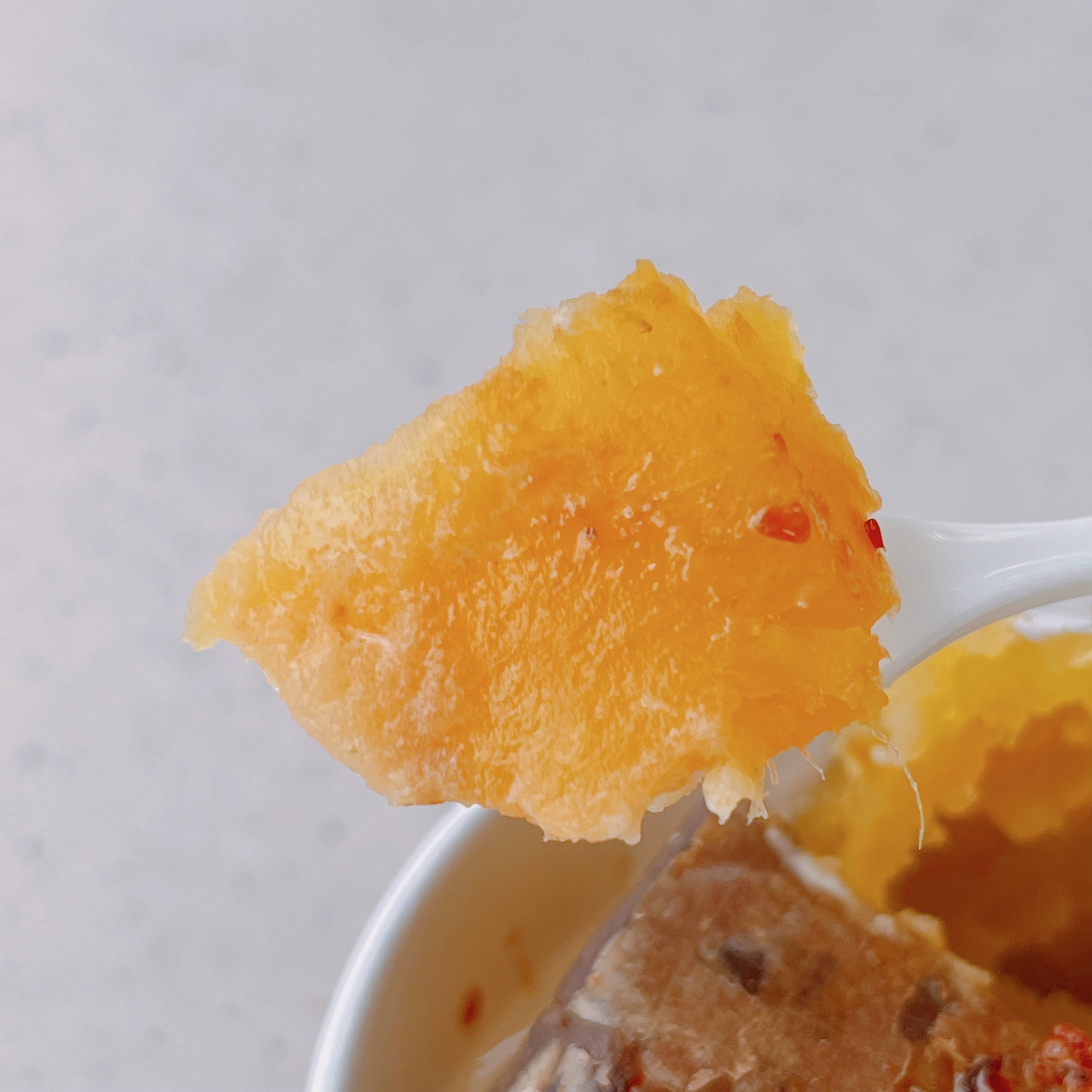 ミニストップのおすすめ「ドリームコンボ〜蜜いも＆プリン〜」