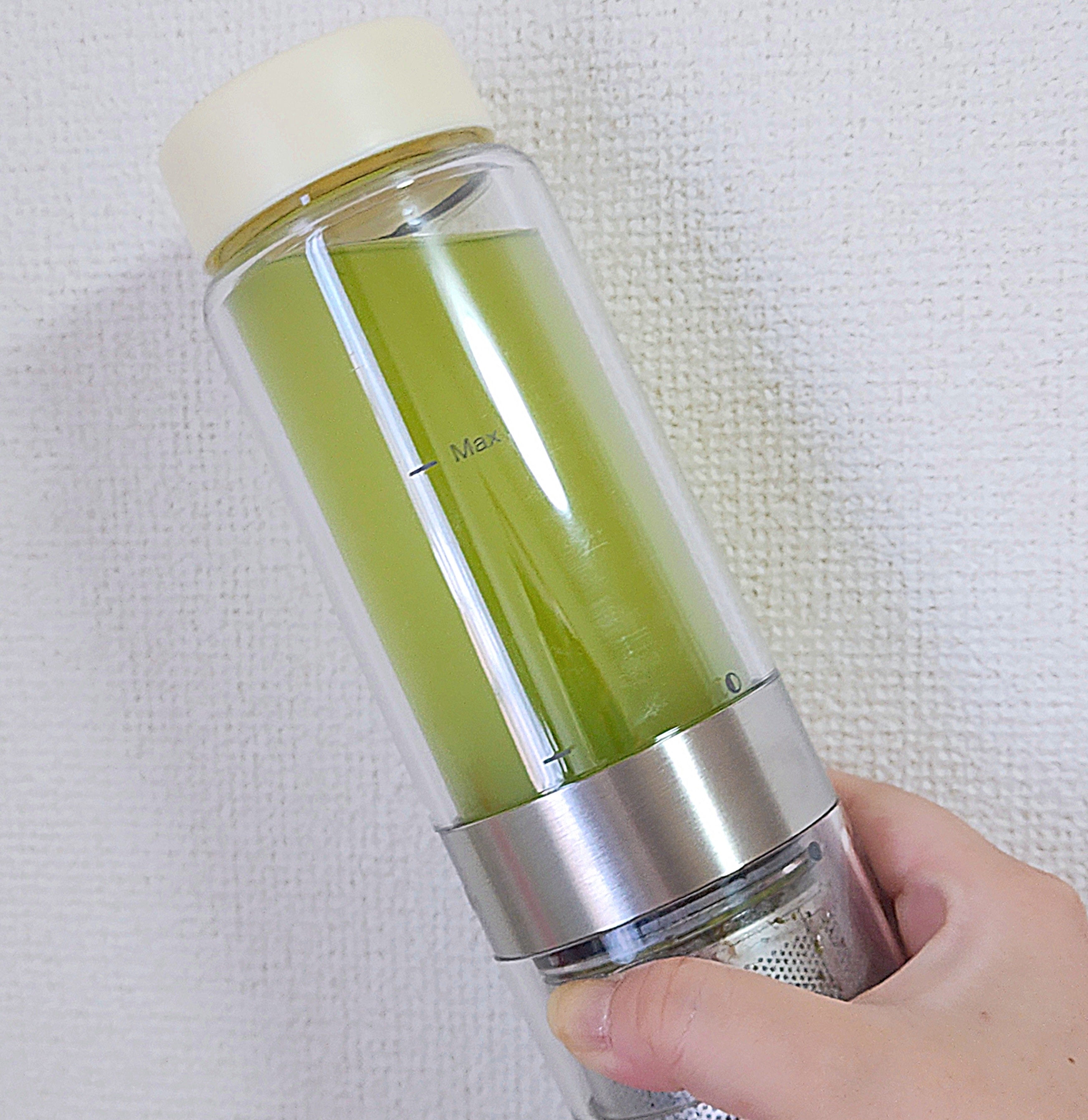 ハンズのおすすめ便利グッズ「ビタントニオ(Vitantonio) ツイスティープラス VTW‐50」