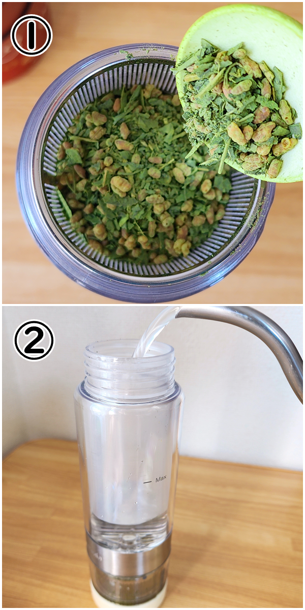 ハンズのおすすめ便利グッズ「ビタントニオ(Vitantonio) ツイスティープラス VTW‐50」