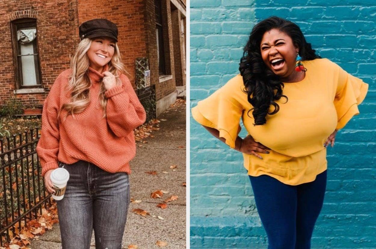 cute tops from amazon