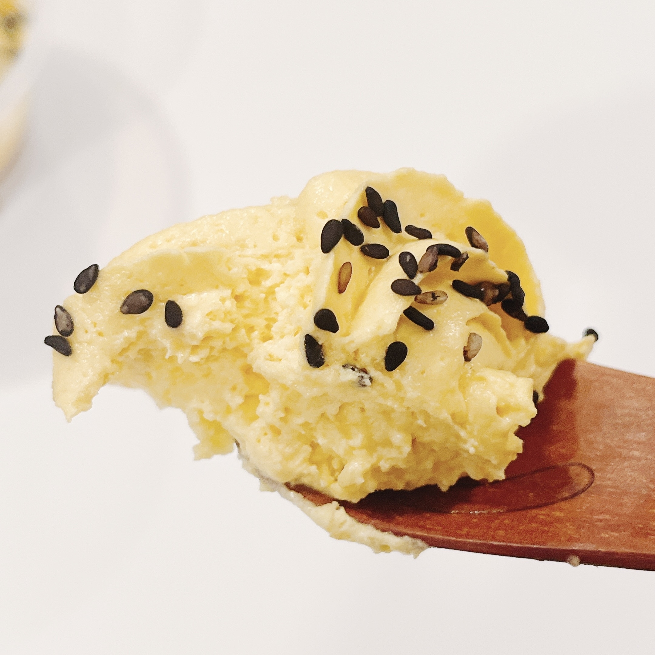 成城石井のオススメの商品「お芋づくしのパフェ〜紅はるか〜」