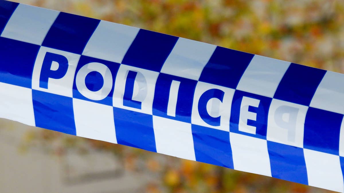 Human Remains Found at a Farm Property South of Hobart