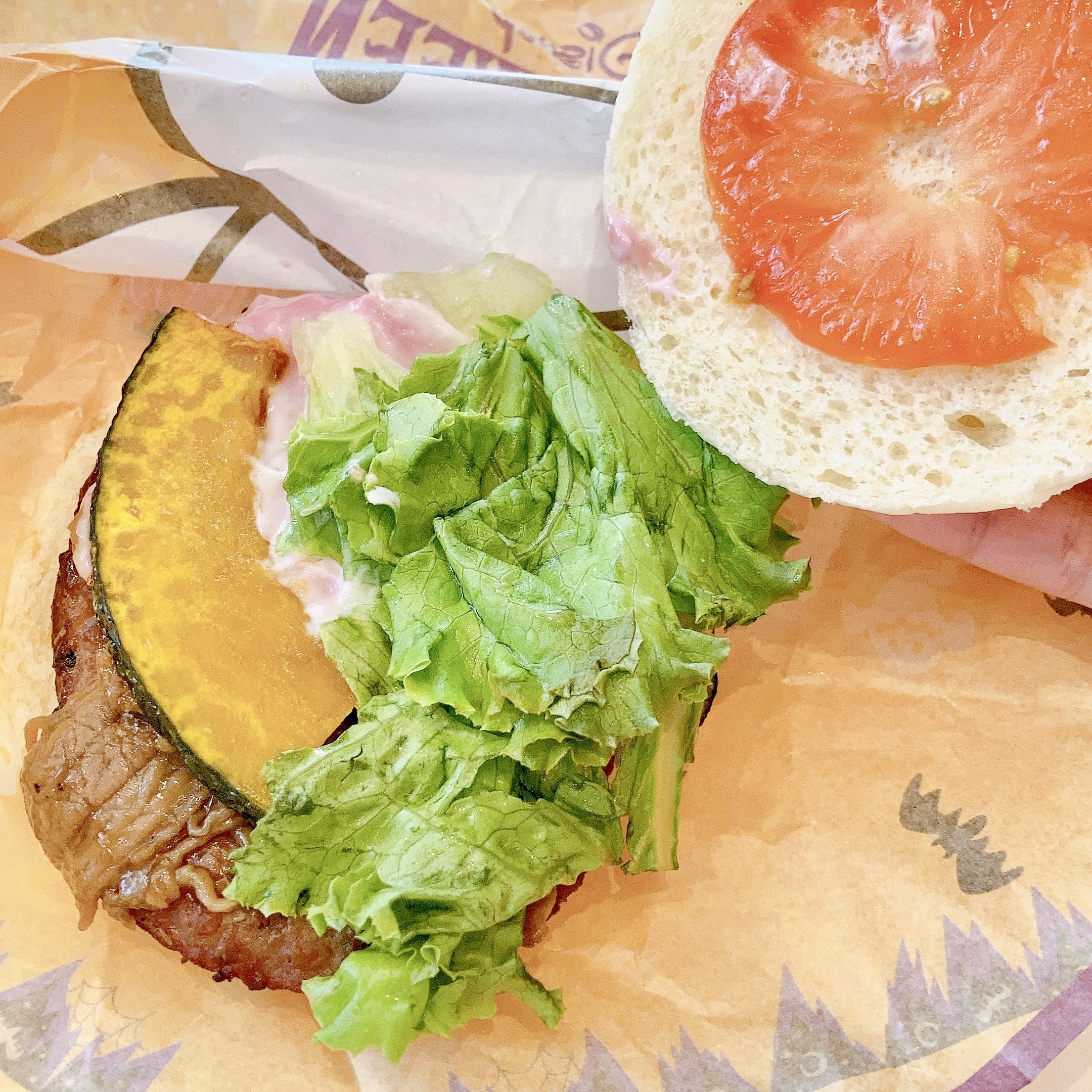 ディズニーランドのおすすめメニュー、ベイマックスの「スペシャルセット」