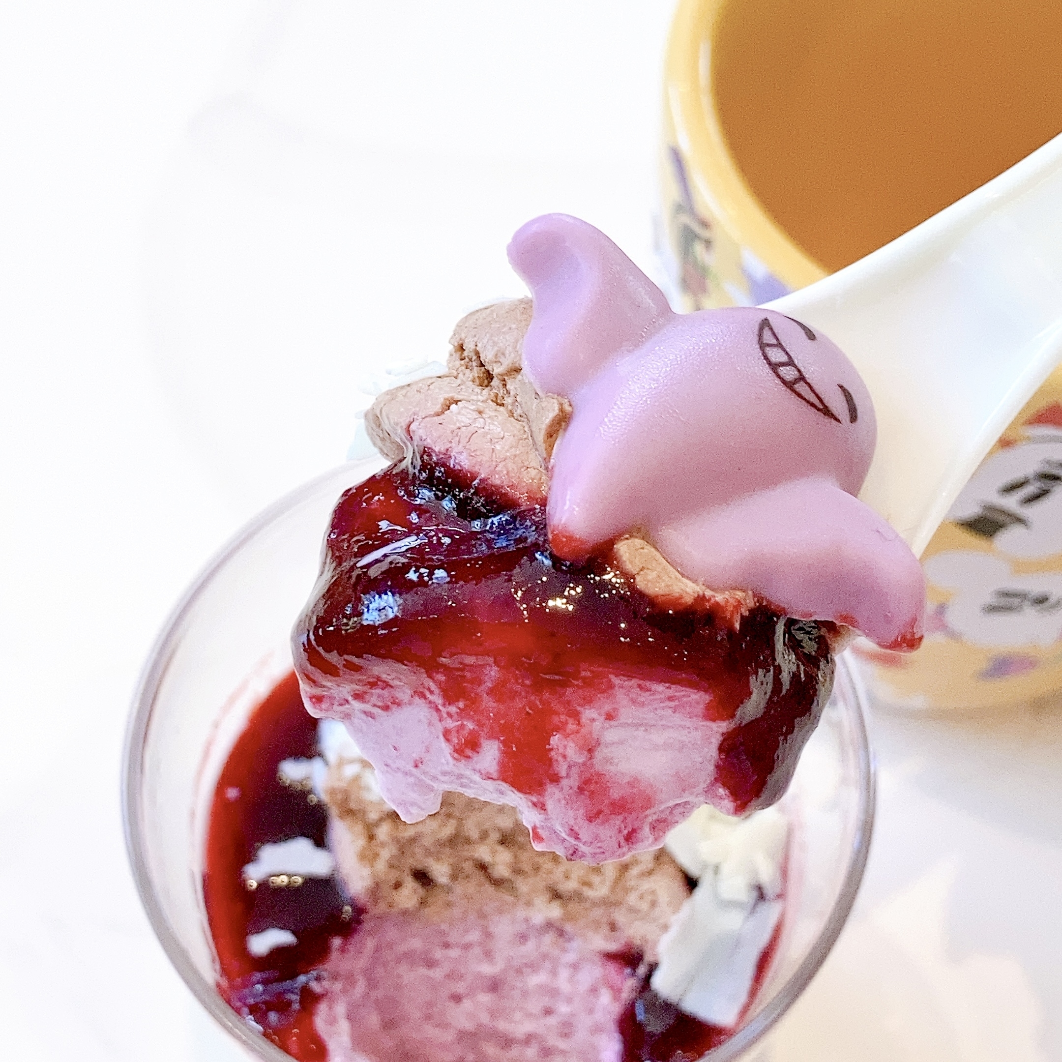 ディズニーランドとシーで買える「ハロウィーン限定スイーツ」