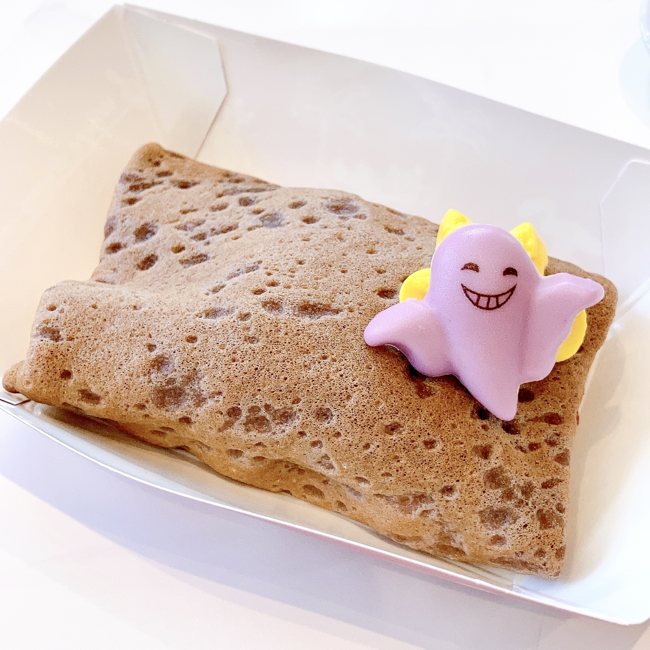 ディズニーランドとシーで買える「ハロウィーン限定スイーツ」