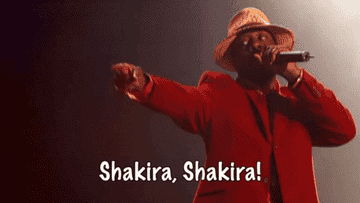 wyclef singing shakira shakira
