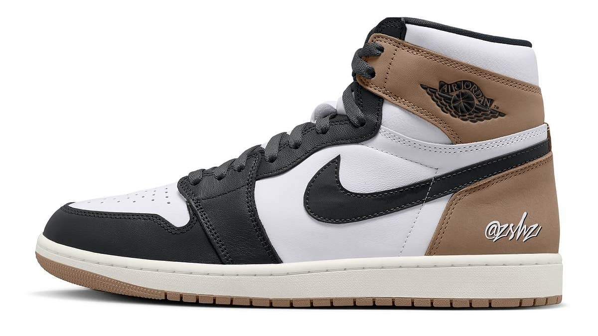 jordan cotton shoes