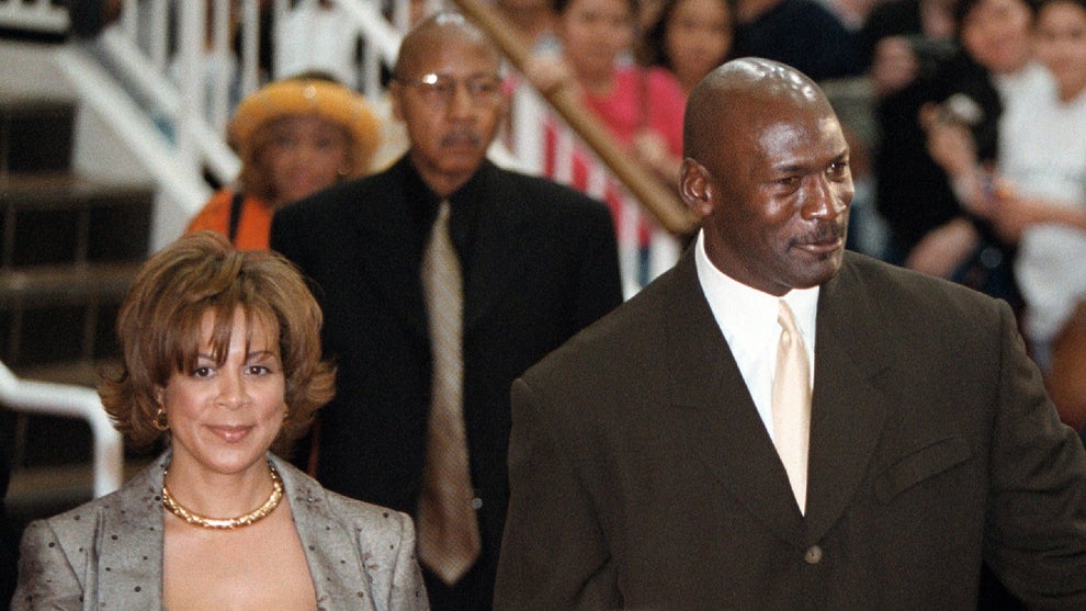 Long Celebrity Marriages That Ended In Divorce