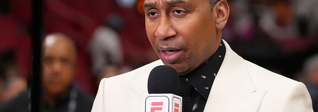 Stephen A. Smith Threatens Terrell Owens, DFW Pro Sports