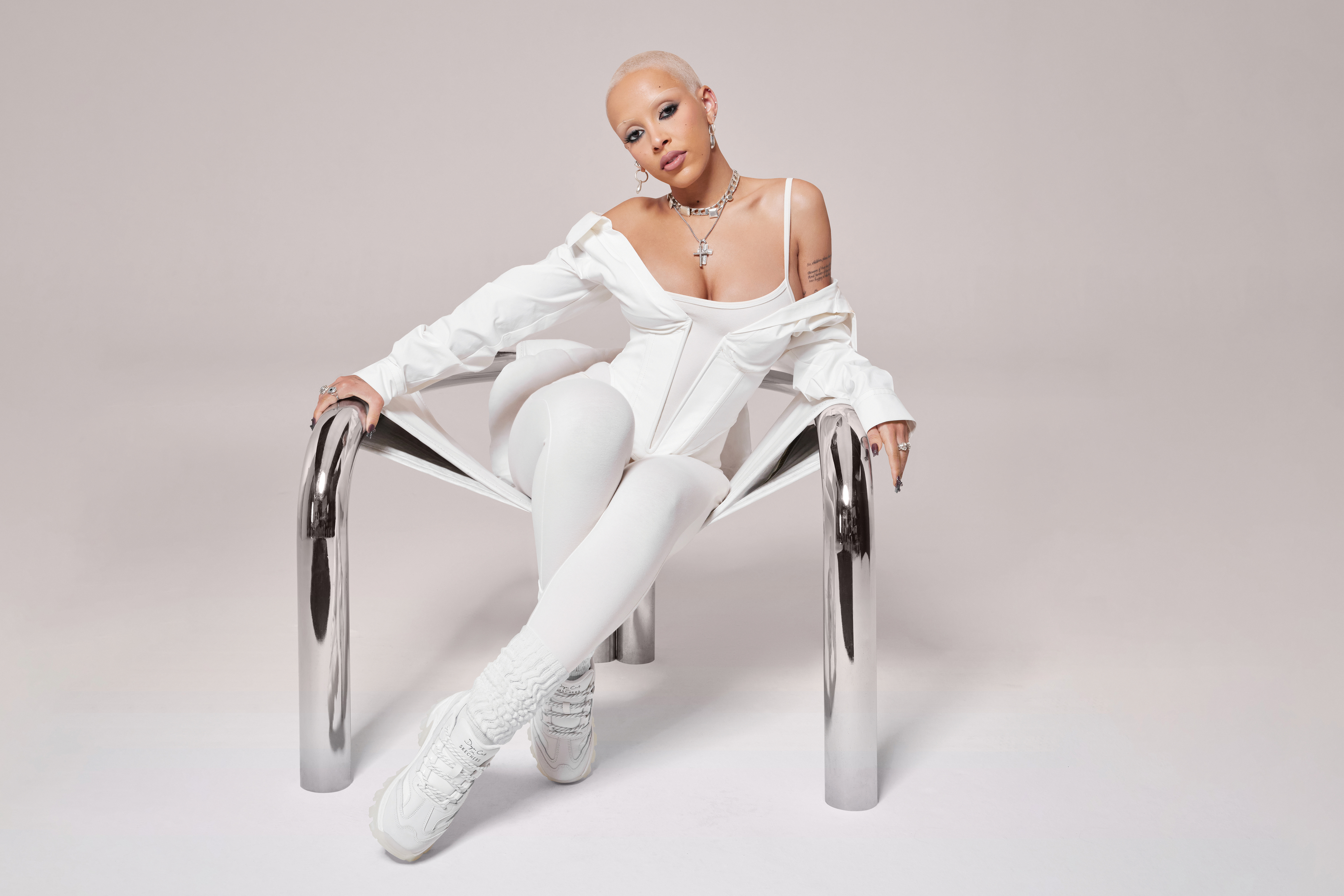 Meaning of Balut as Doja Cat drops new song ahead of Scarlet's release