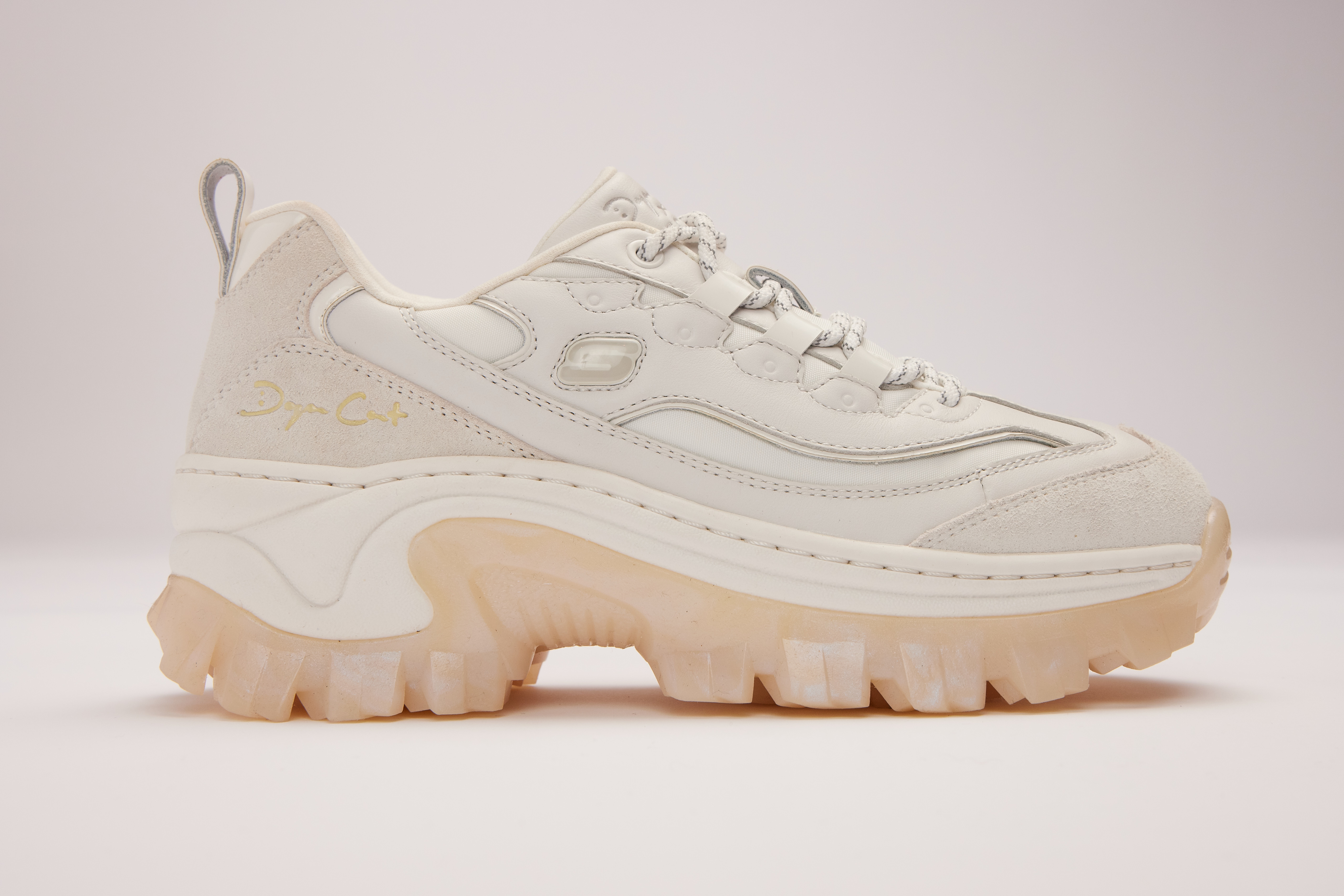 skechers: Doja Cat x Skechers Doja'Lite footwear collection: Where to get,  release date, price, and more details explored