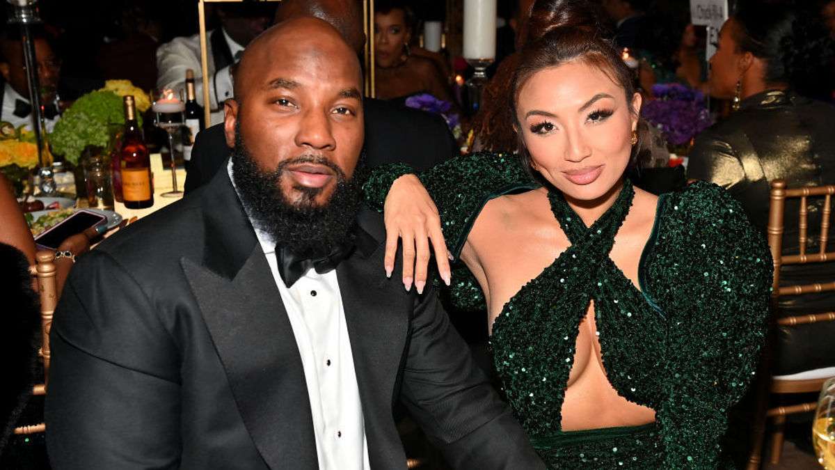 Jeezy And Jeannie Mai Are Getting Divorced, Twitter Reacts