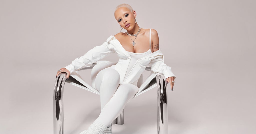 Doja Cat Has Her Own Skechers Collab Dropping This Week