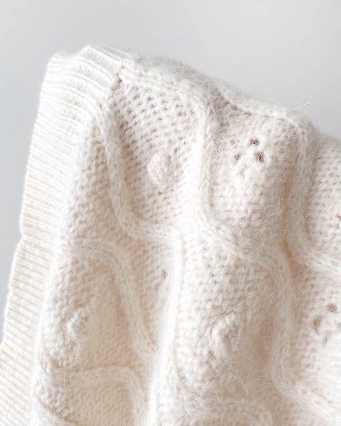 ユニクロのおすすめトップス「ポインテールベスト」