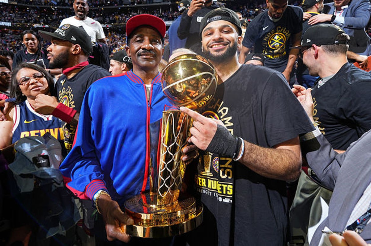 Larry O'Brien Trophy: history and value