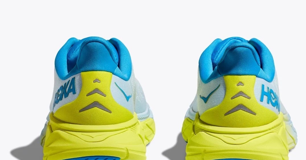 comfortable shoes to stand in