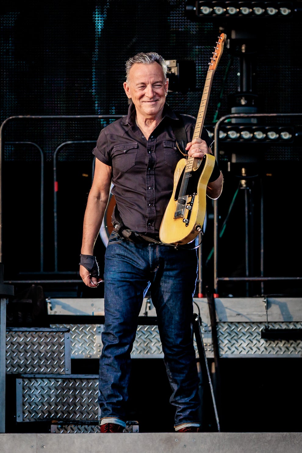 19 Artists Who Sold Their Music Catalogs