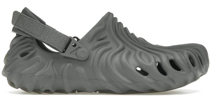 The foam deals shoes