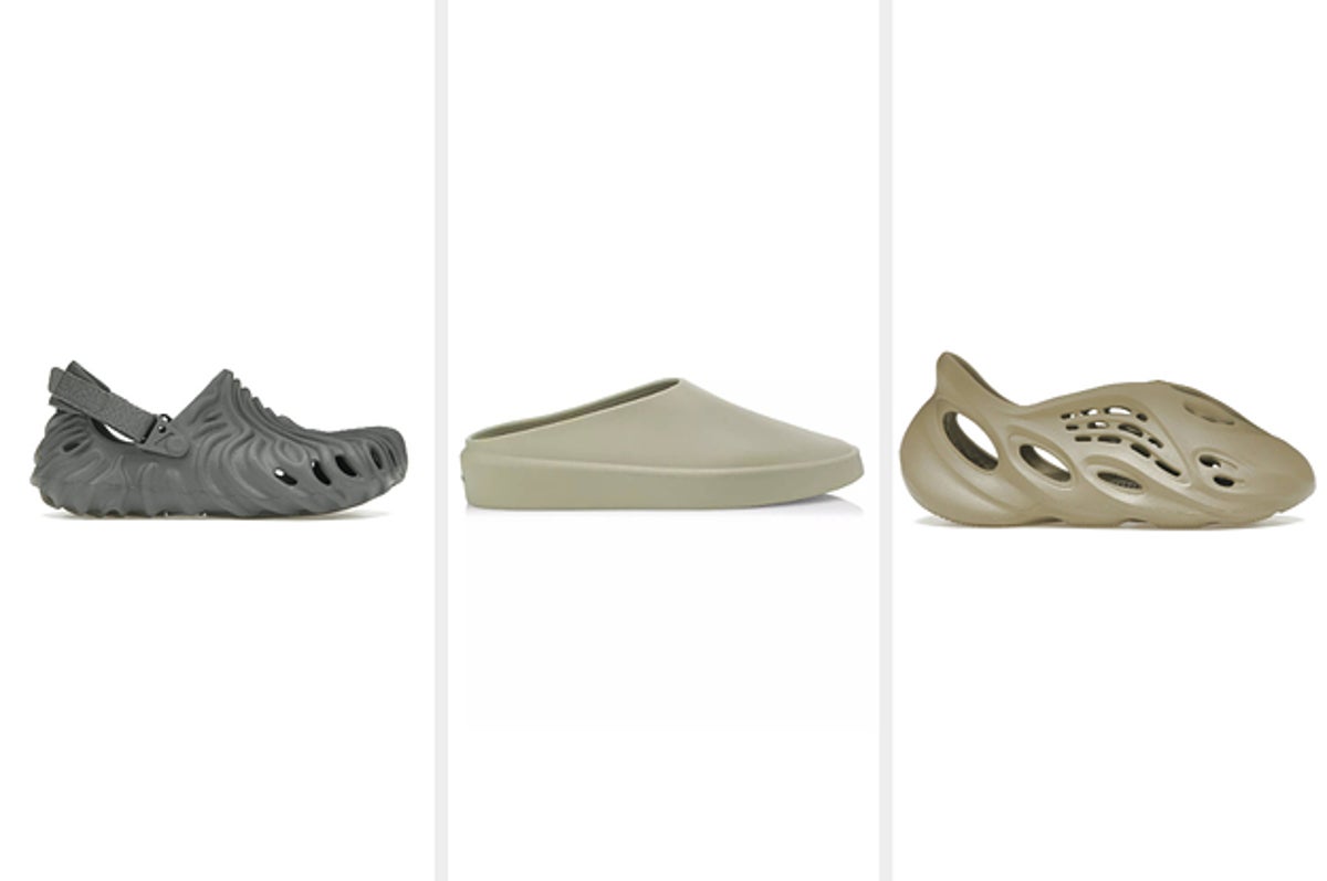 The Best adidas Yeezy Foam RNNRs of All Time - Sneaker News