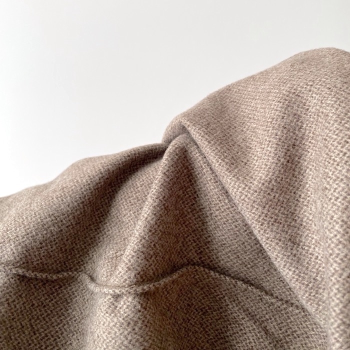 GUのオススメのパンツ「ブラッシュドジャージーワイドパンツ(丈標準70.0~74.0cm)」