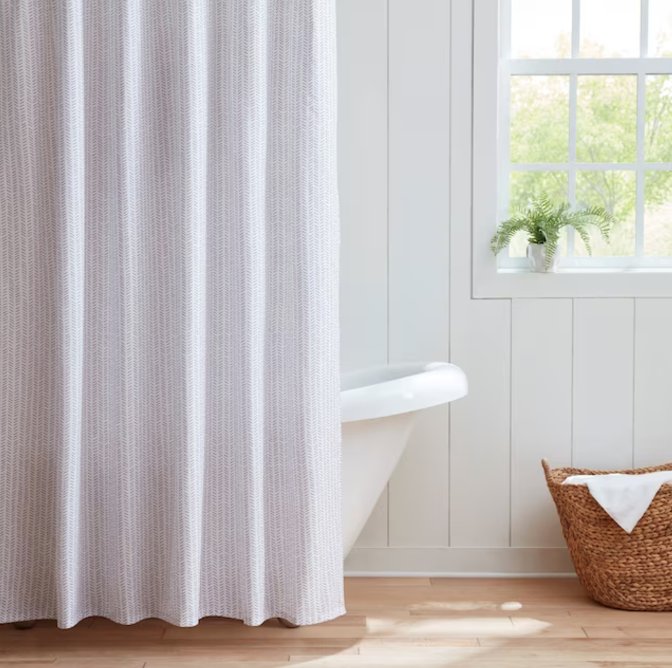 25 Low-Cost Bathroom Updates from Lowe's