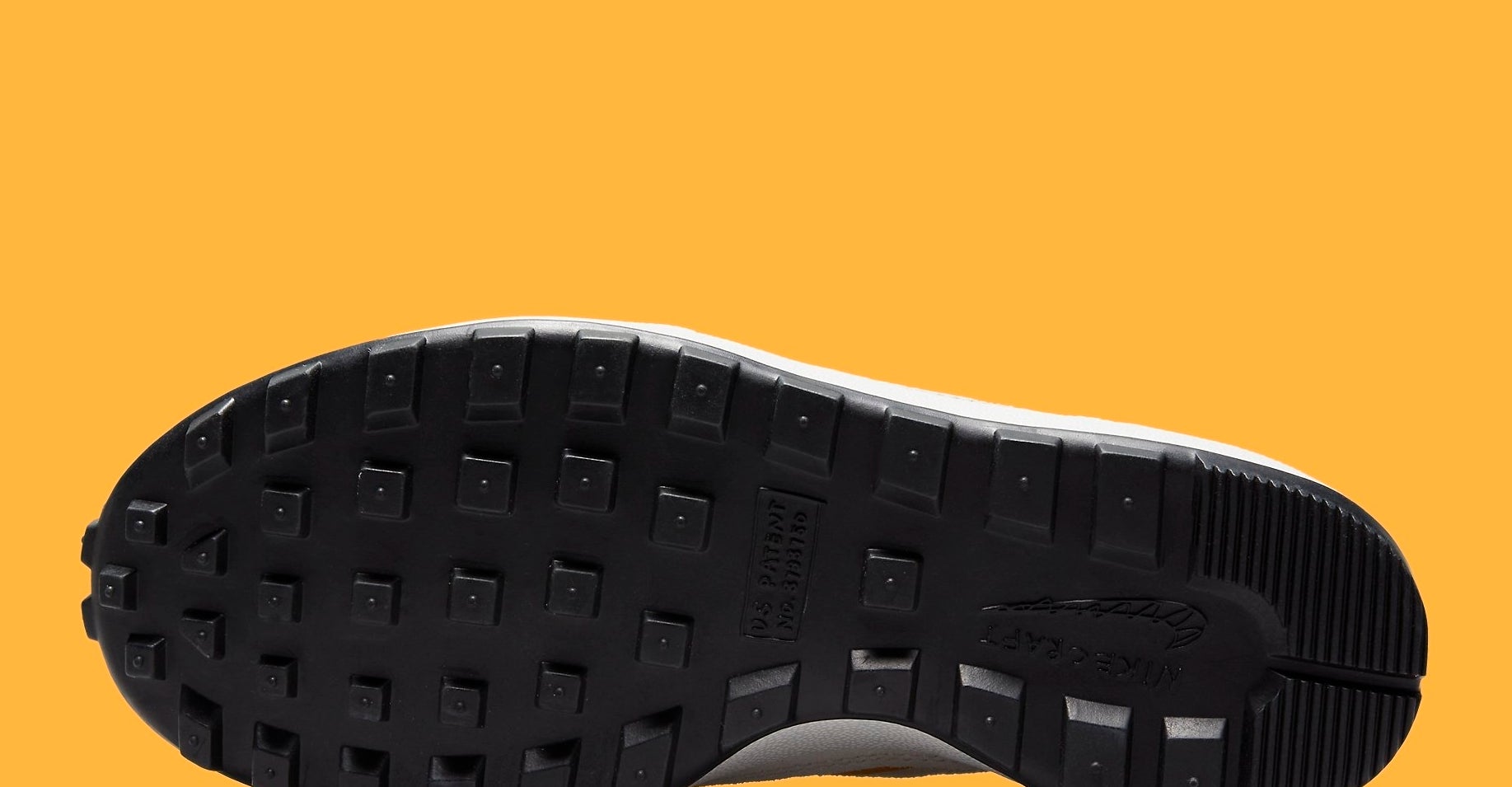 Tom Sachs x NikeCraft General Purpose Shoe “Summit White”