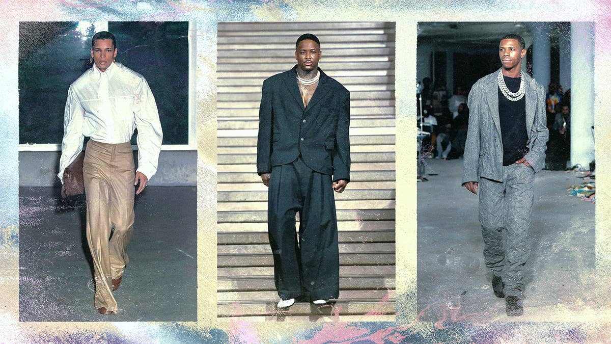 From Who Decides War's runway show to Mellany Sanchez's exhibition at Abrons Arts Center, these were the highlights of New York Fashion Week this season.