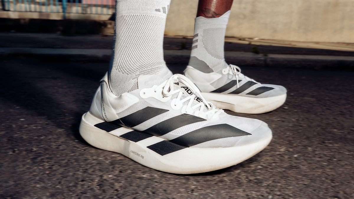Adidas Adizero Evo Release | Complex