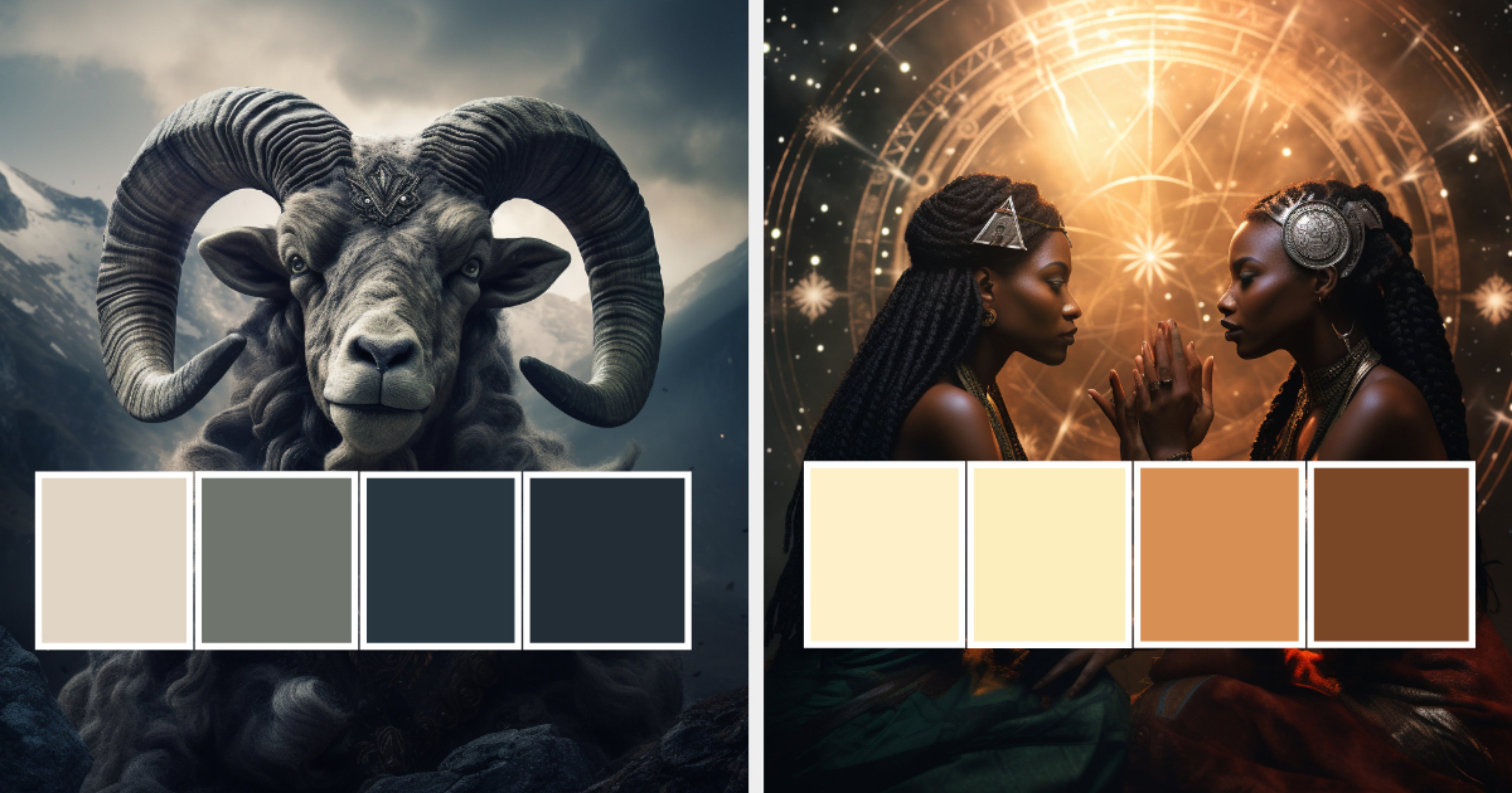 Can You Guess My Zodiac Sign? Zodiac Quiz