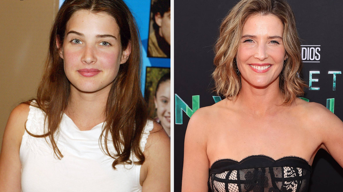 How I Met Your Mother Cast: From First Red Carpet To Now