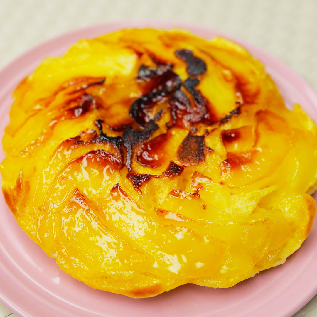 ホットケーキミックスで簡単】おやつレシピ3選 ・作り方｜Tasty