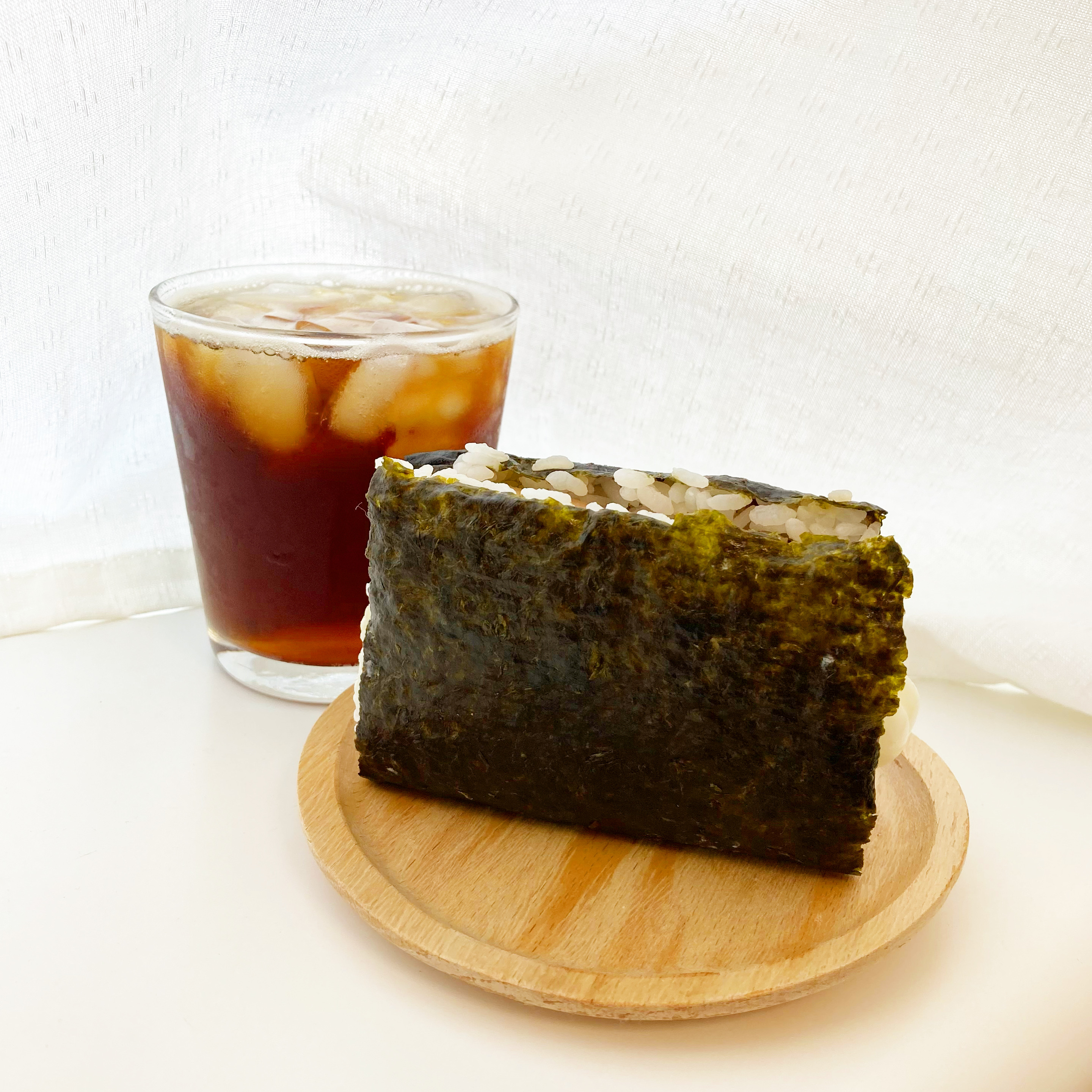 FamilyMart(ファミリーマート)の新商品「SPAM®むすび てりやきたまご」