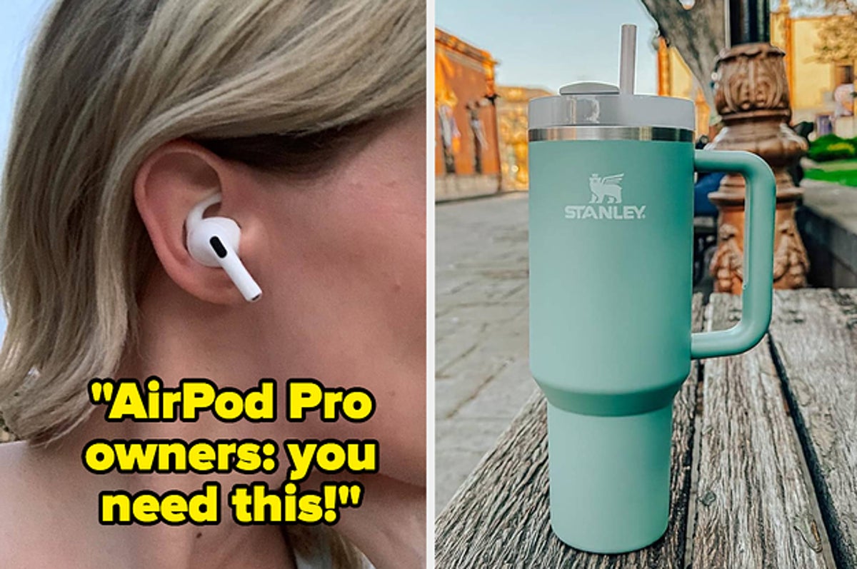 AirPods Pro grips Indian celebrities, Instagram on fire