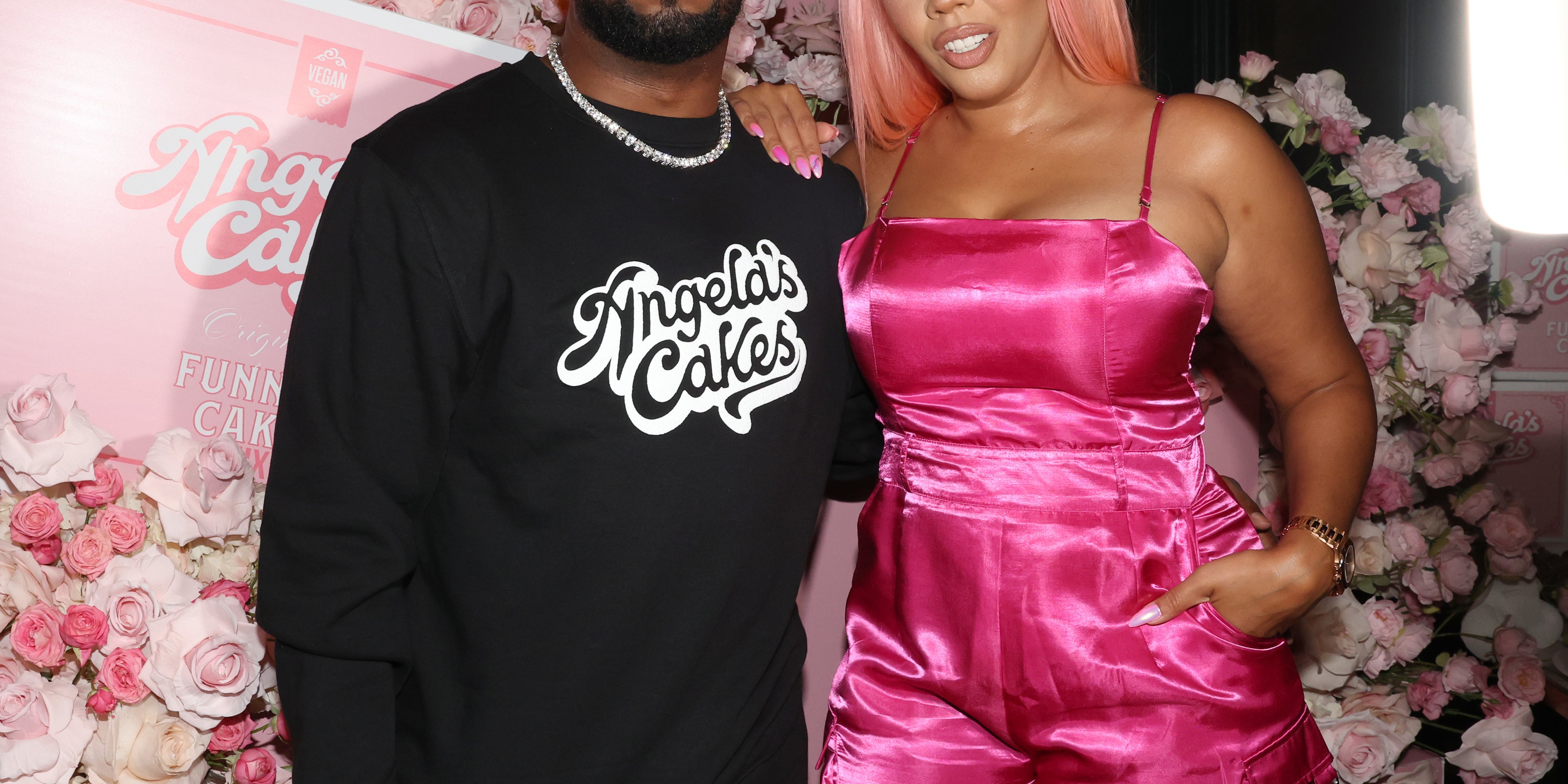 Yo Gotti Gets Angela Simmons Emotional With Birthday Surprise - Vimarsana News