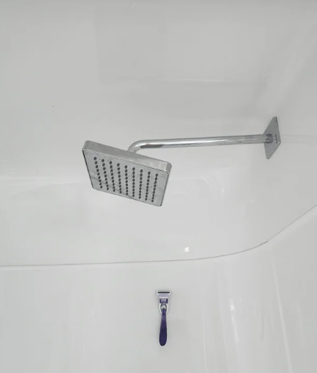 rain showerhead