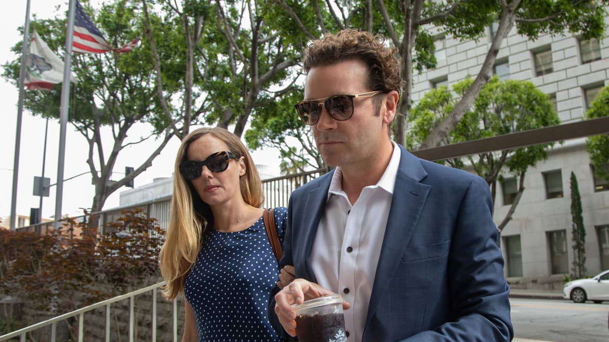 Bijou Phillips has reportedly filed for divorce after her husband was sentenced to 30 years to life behind bars on rape charges.