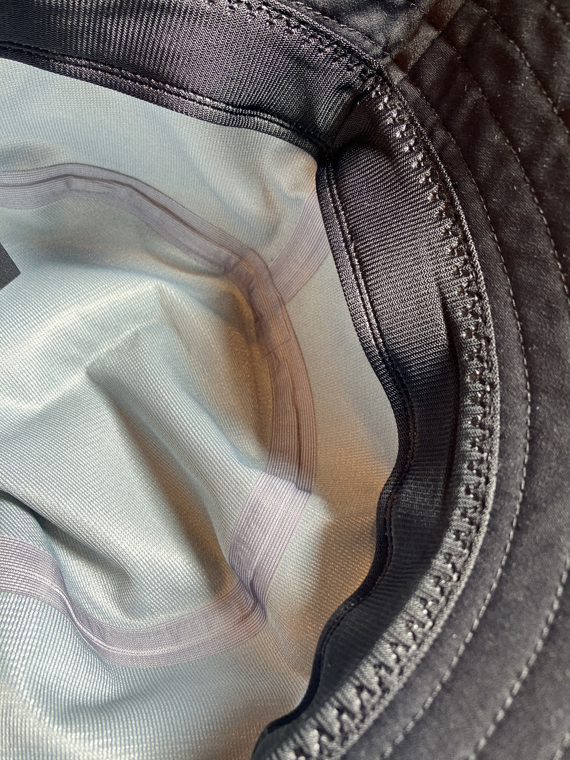 ZARA(ザラ)のおすすめ帽子「撥水加工バケットハット」