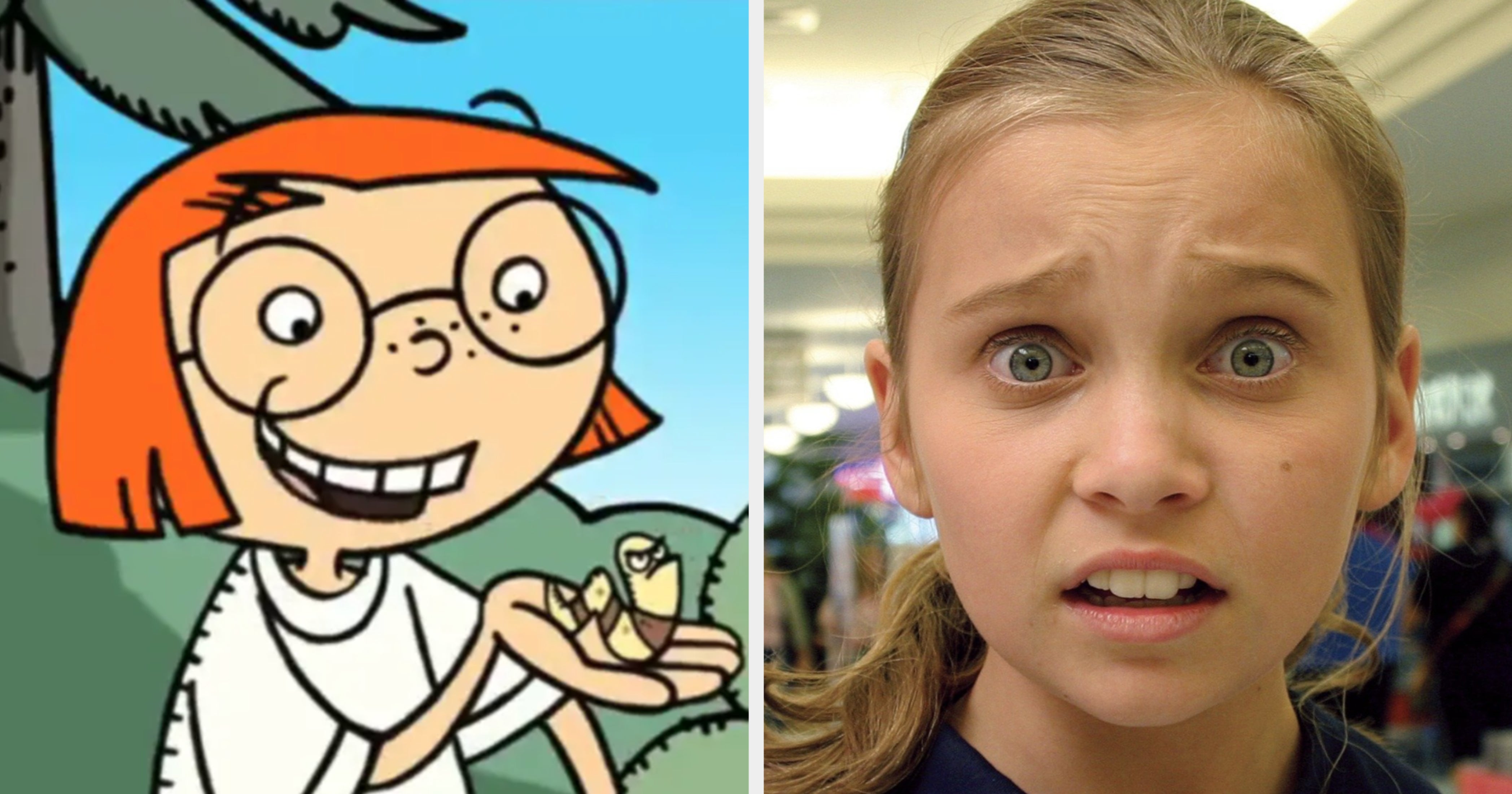 How Well Do You Know Your Aussie Kids Shows Based On The Main Character?