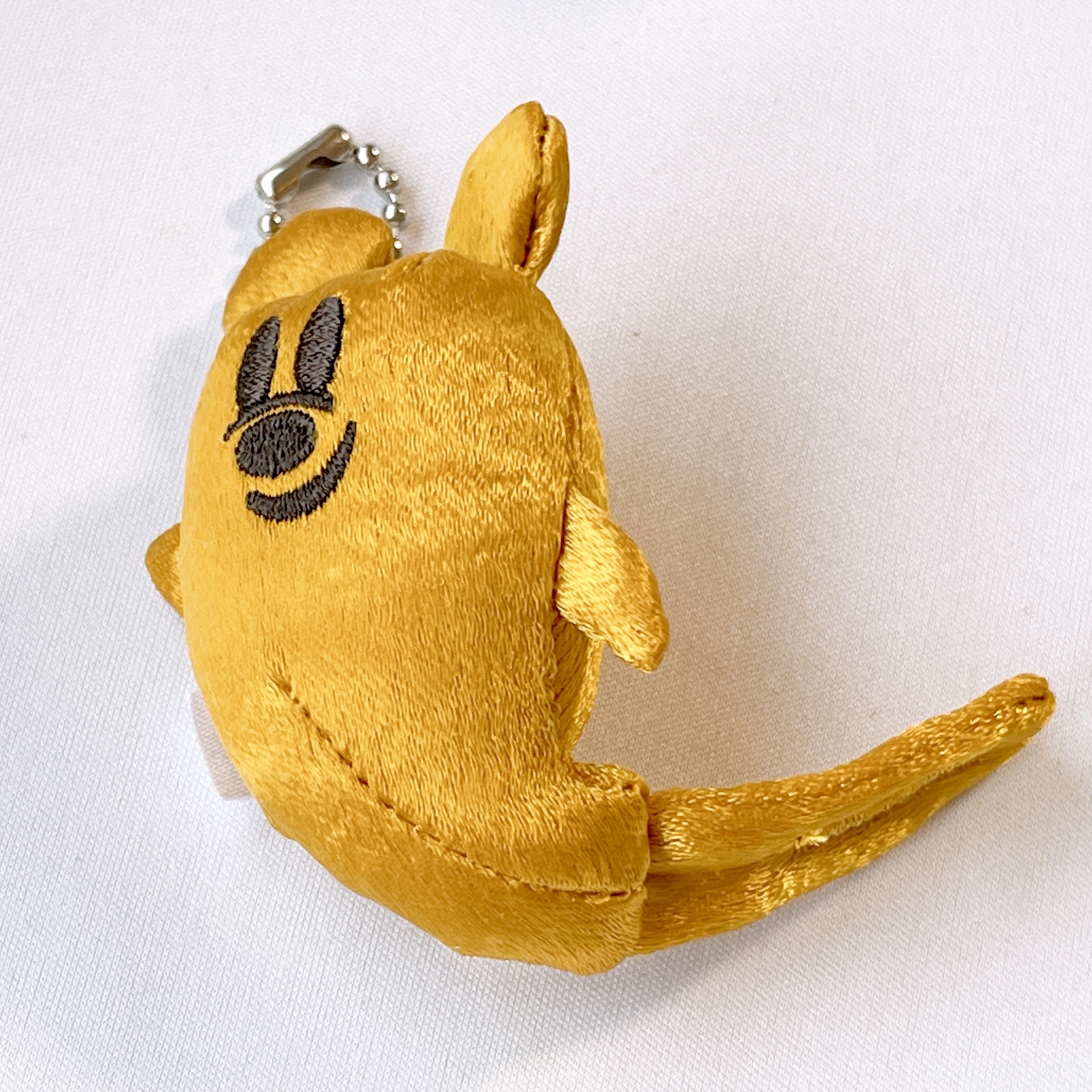 ディズニー・ハロウィンのおすすめお土産「ぬいぐるみチャーム」