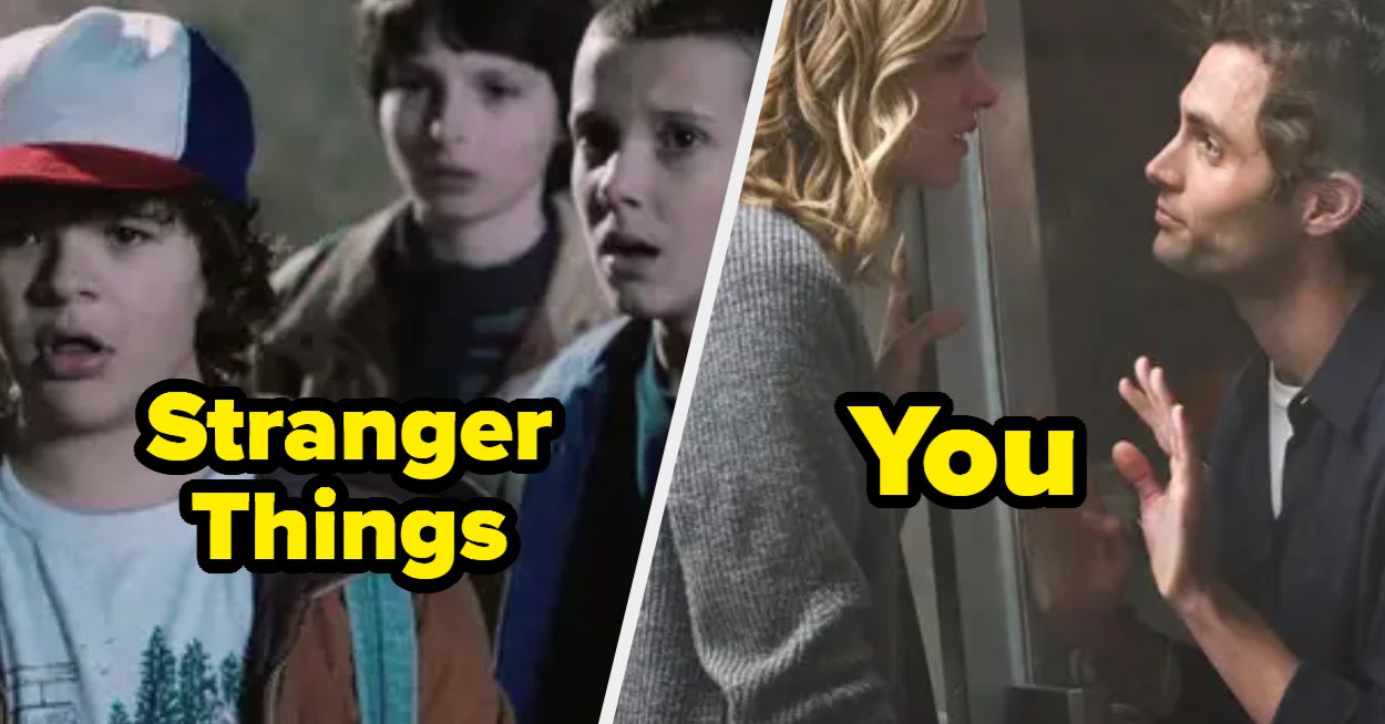 People Are Sharing The TV Shows That Stopped Being Great After One Season, And Valid Points Have Been Made