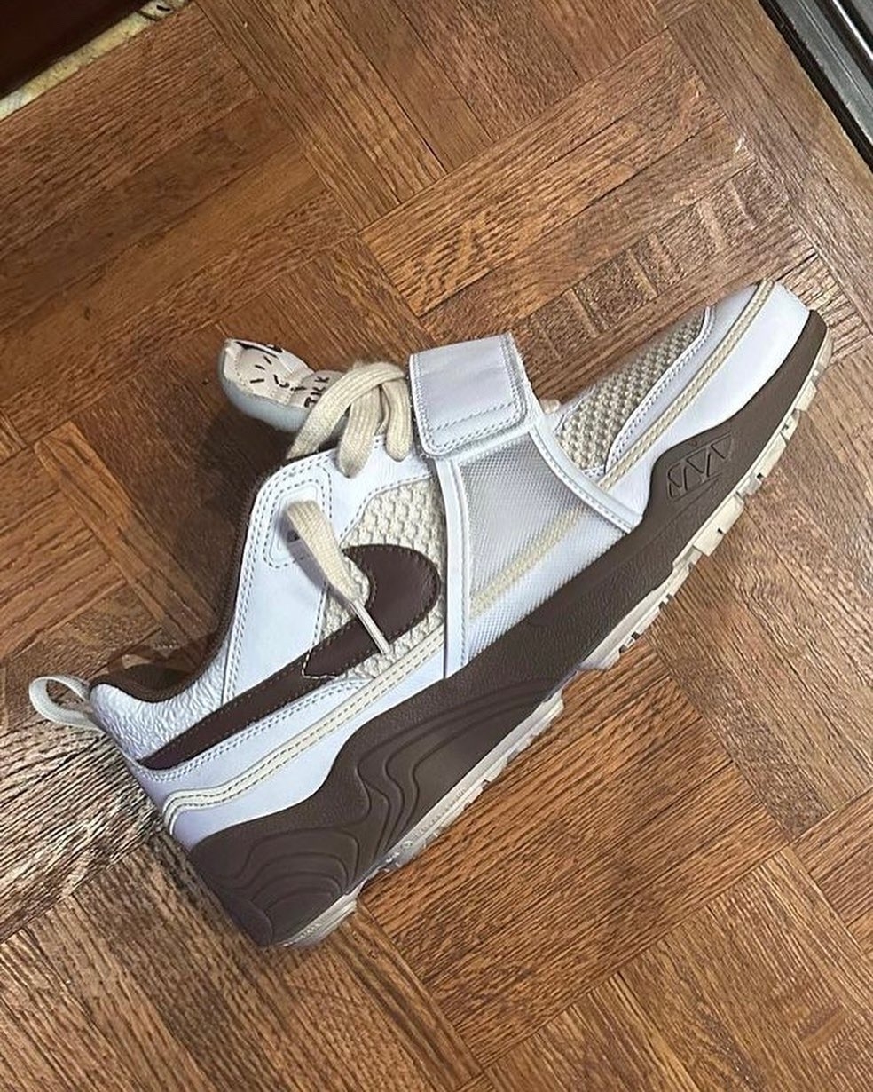 Travis scott 2024 upcoming shoes