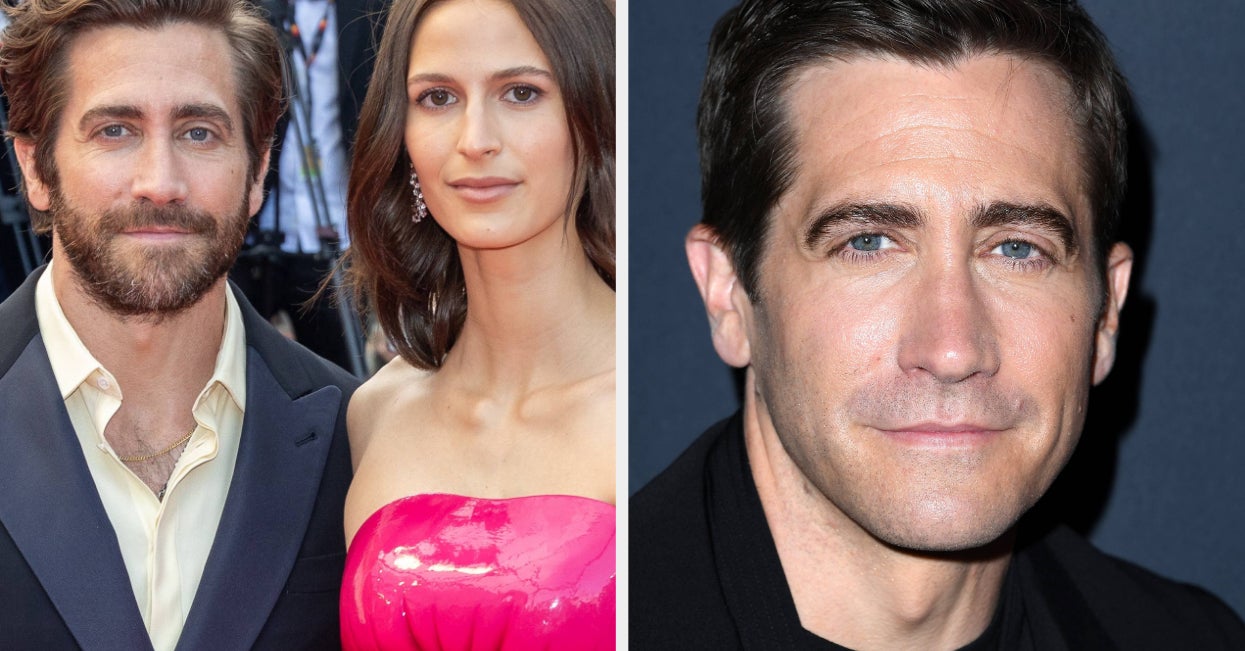 Jake Gyllenhaal and Jeanne Cadieu: The Truth About Hollywood’s Most Secretive Power Couple