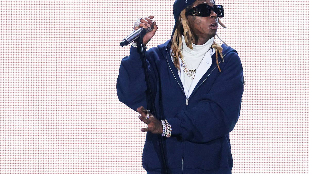 PROMO: The Art Of The Beat Complex