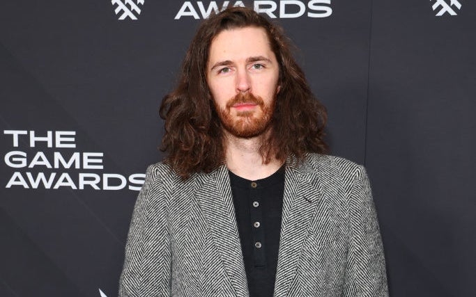 Hozier