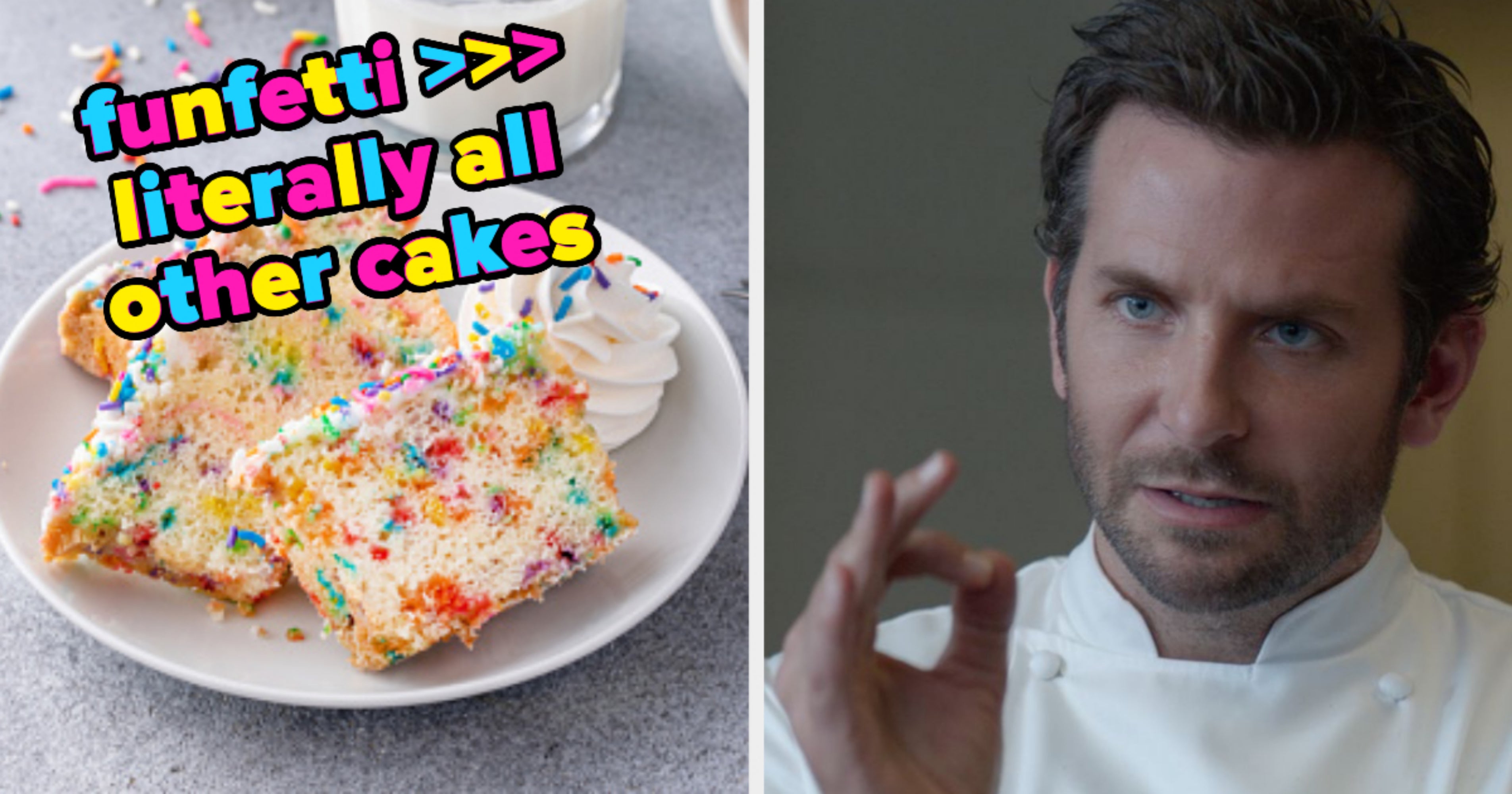 Favorite Desserts Food Poll Quiz
