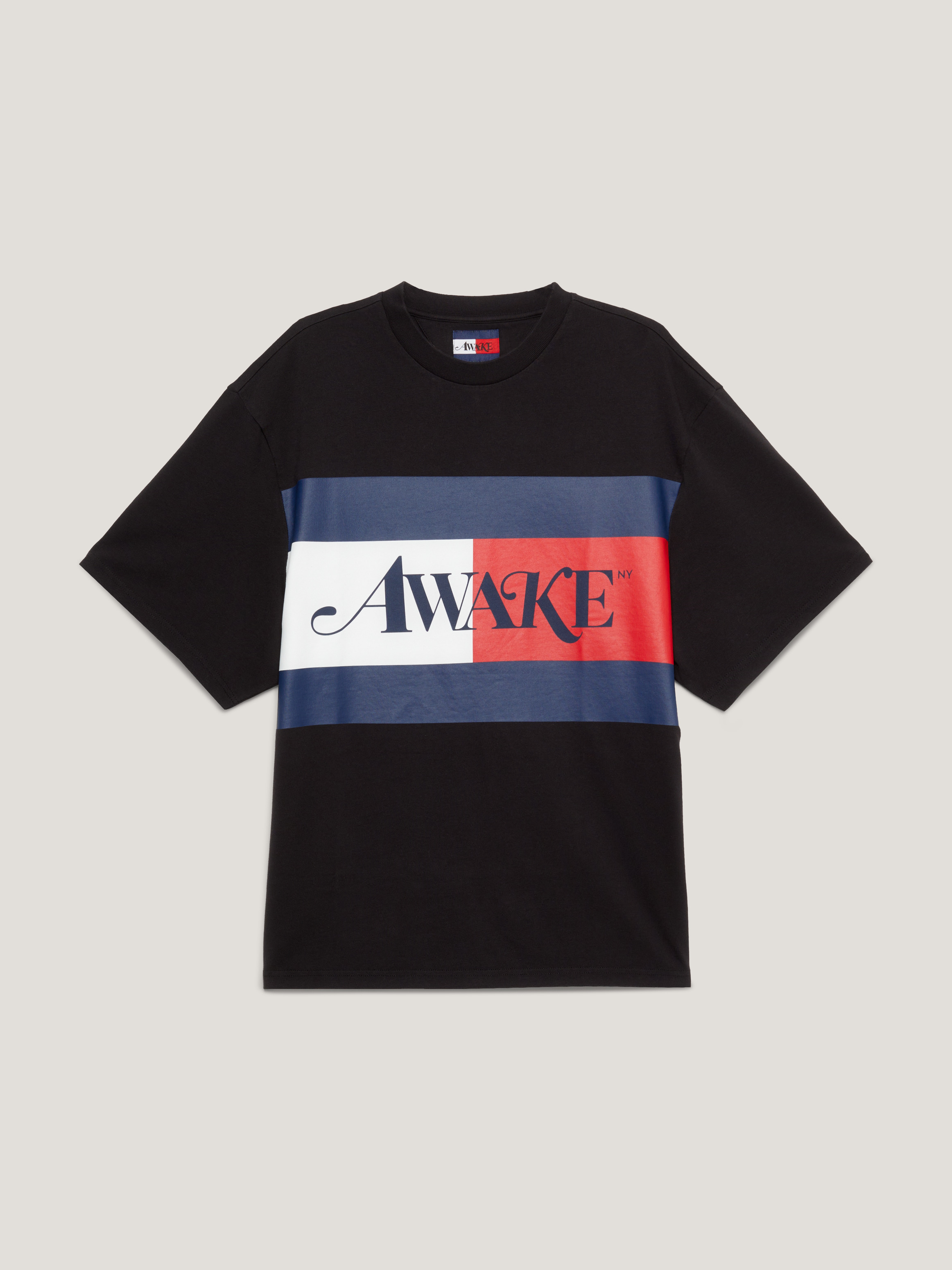 Tommy Hilfiger and Awake NY Drop '90s-Influenced Collection