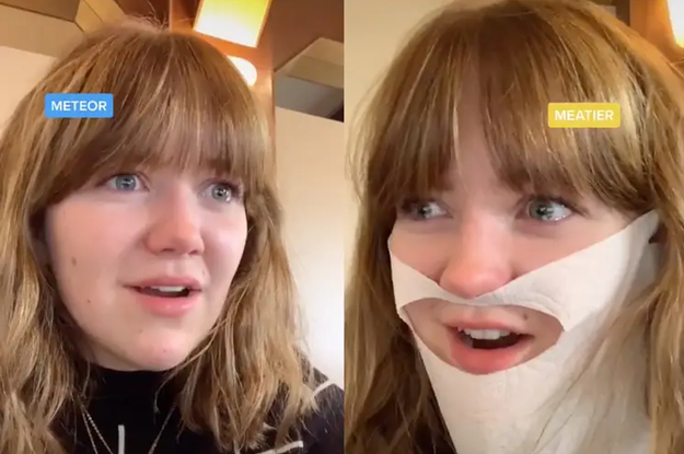 Take This TikTok Quiz To Find Out What Kind Of Friend You Really Are